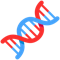 DNA emoji on Microsoft